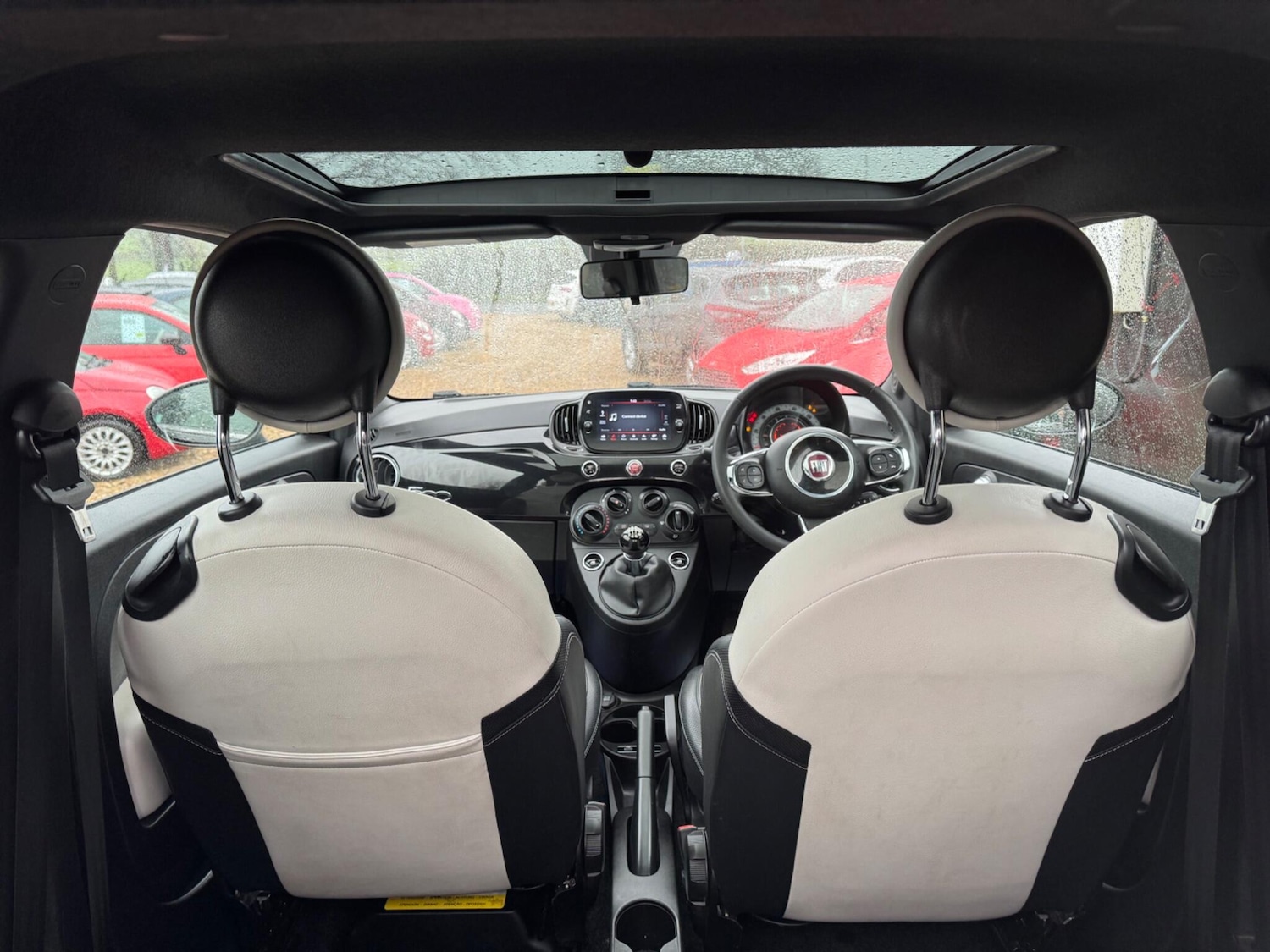 Used Fiat 500 2022 for sale - 77279752: Photo 20