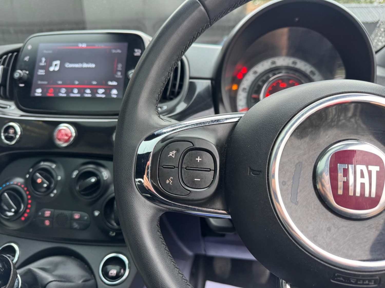 Used Fiat 500 2022 for sale - 77279752: Photo 23