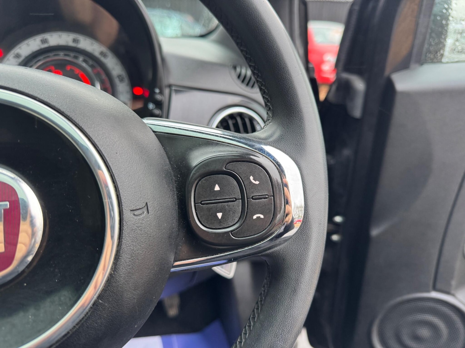 Used Fiat 500 2022 for sale - 77279752: Photo 24