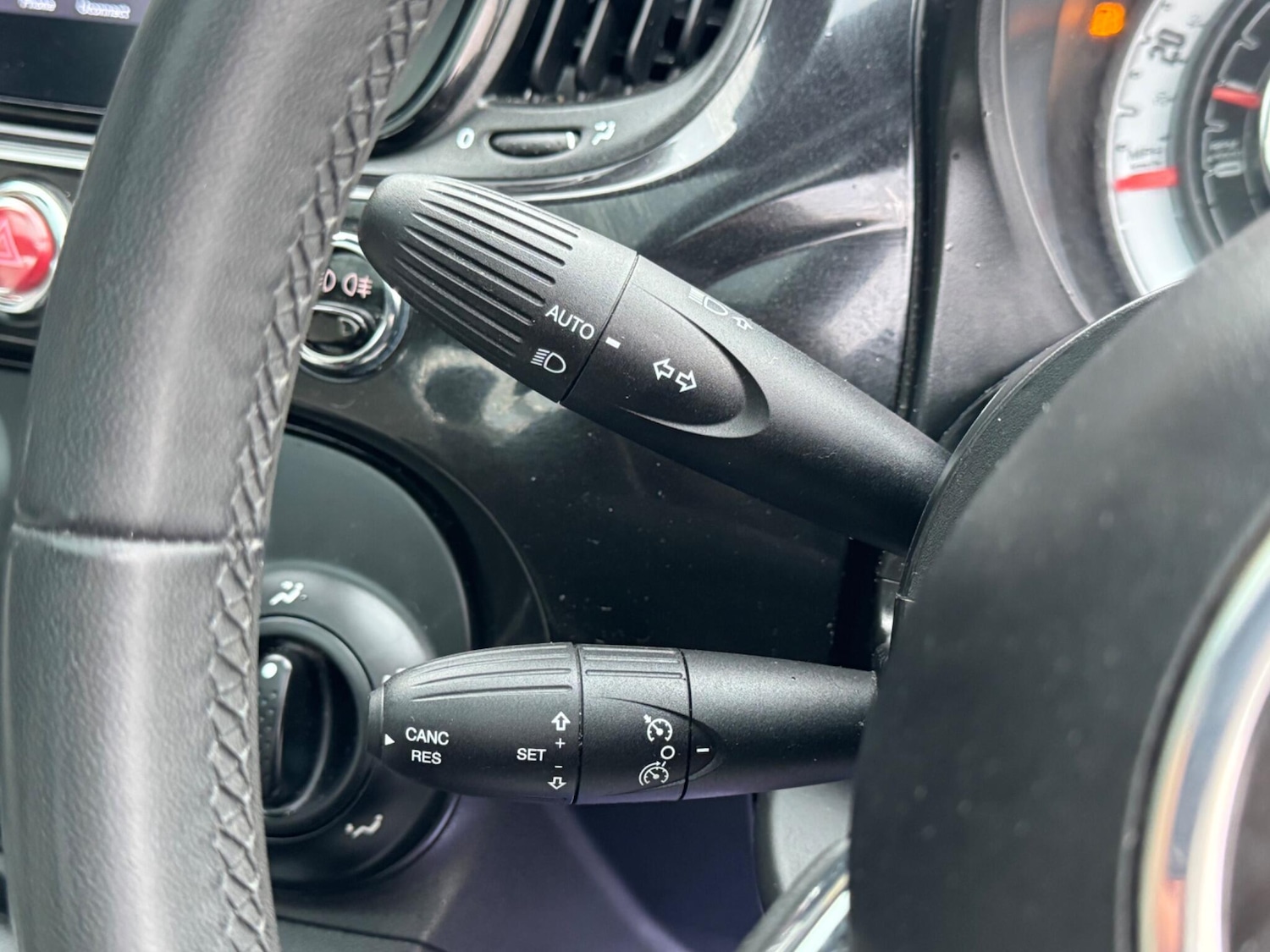 Used Fiat 500 2022 for sale - 77279752: Photo 25