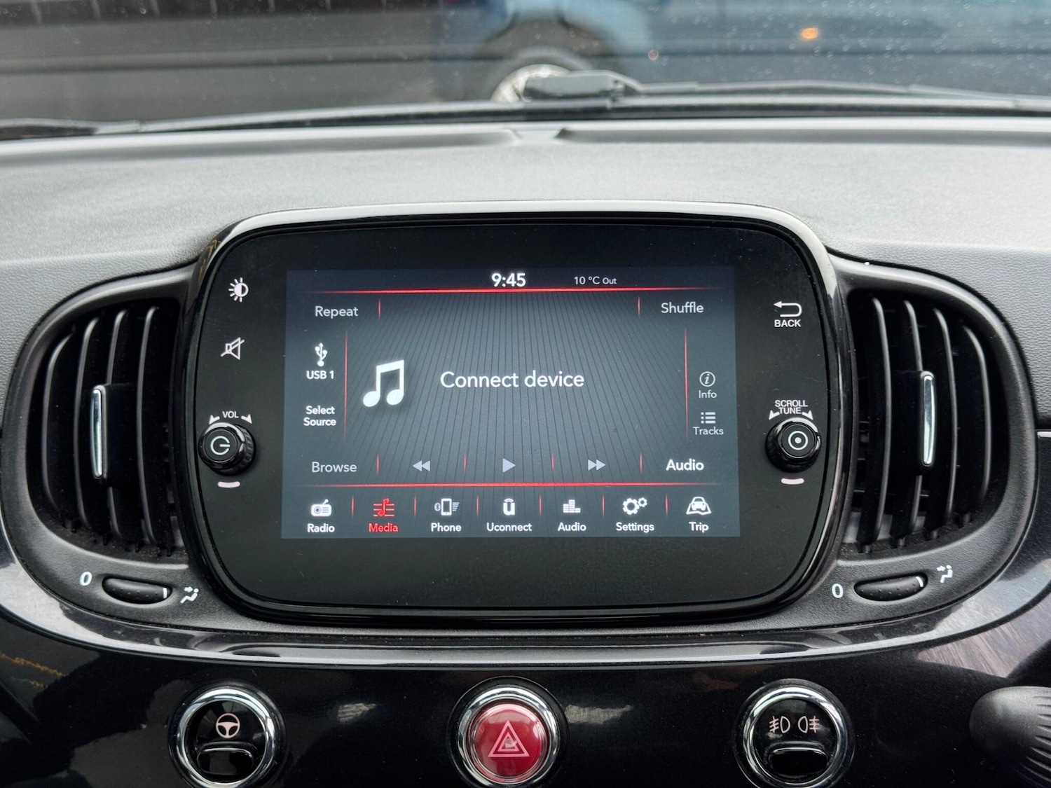 Used Fiat 500 2022 for sale - 77279752: Photo 26