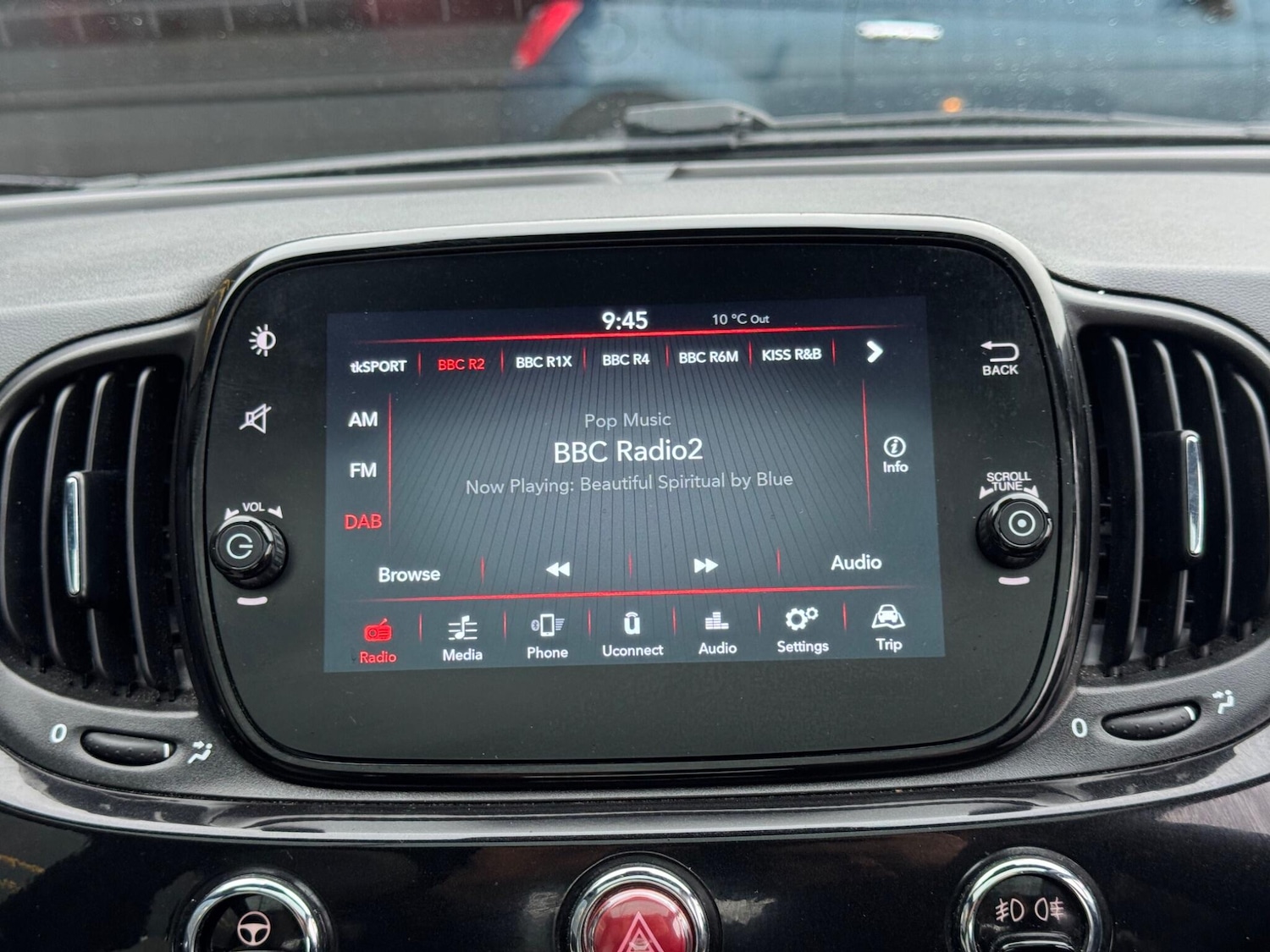 Used Fiat 500 2022 for sale - 77279752: Photo 27