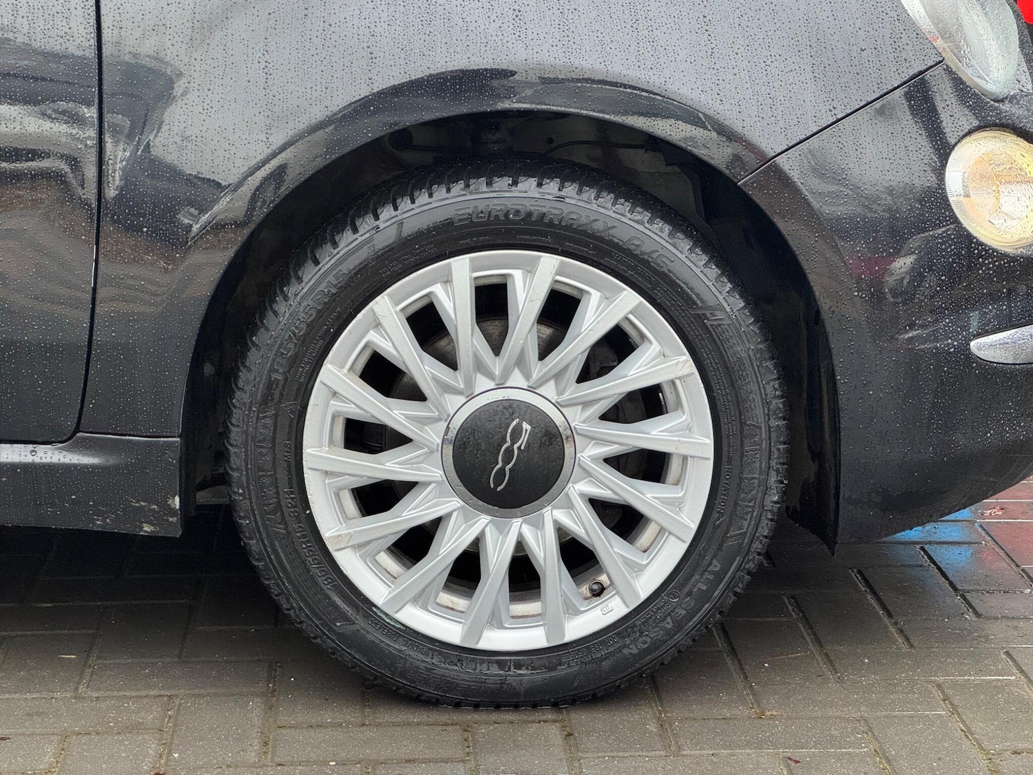 Used Fiat 500 2022 for sale - 77279752: Photo 9