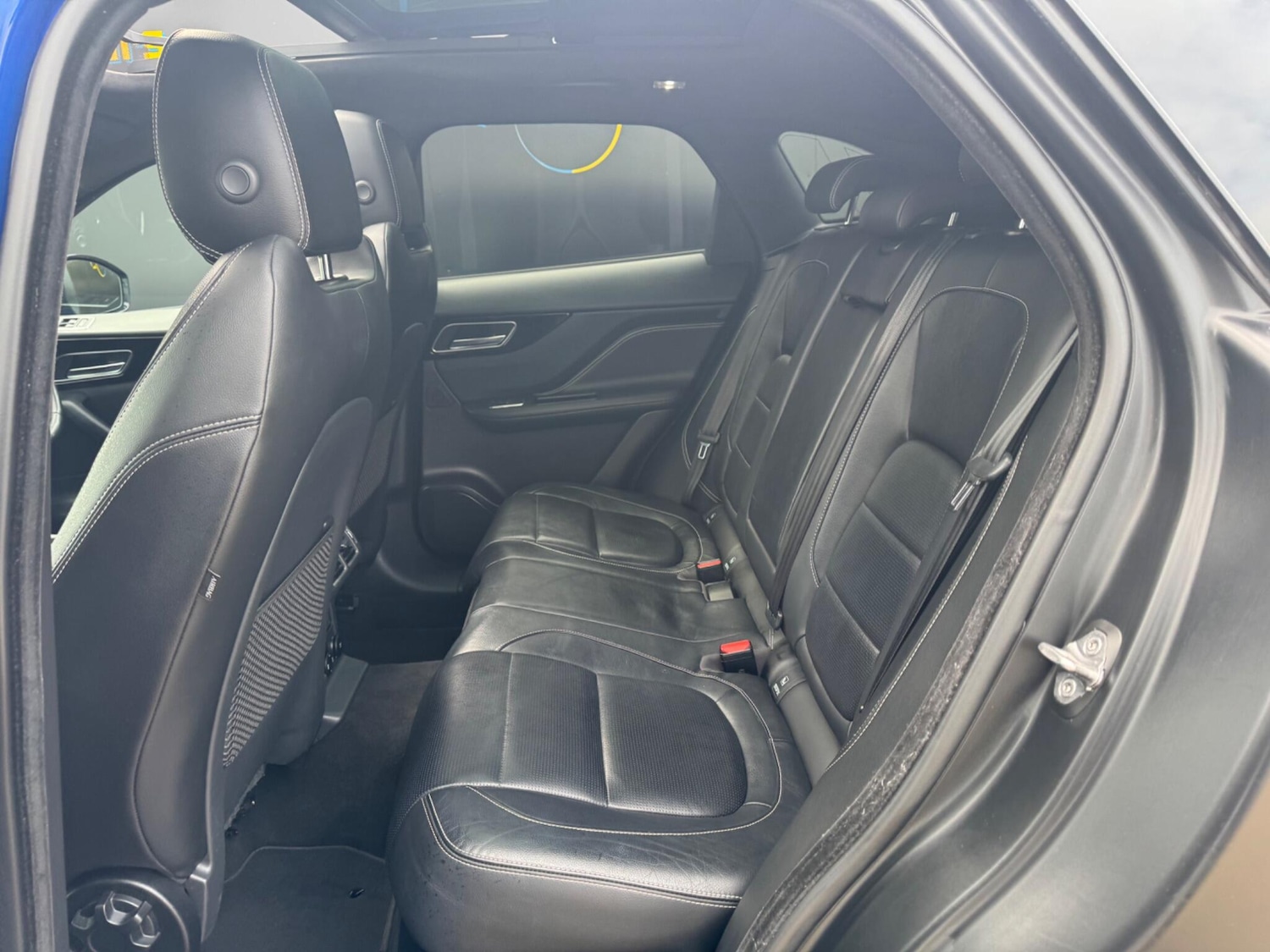 Used Jaguar F-Pace 2020 for sale - 78035018: Photo 19