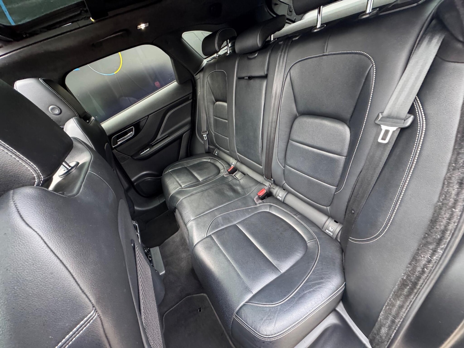 Used Jaguar F-Pace 2020 for sale - 78035018: Photo 20