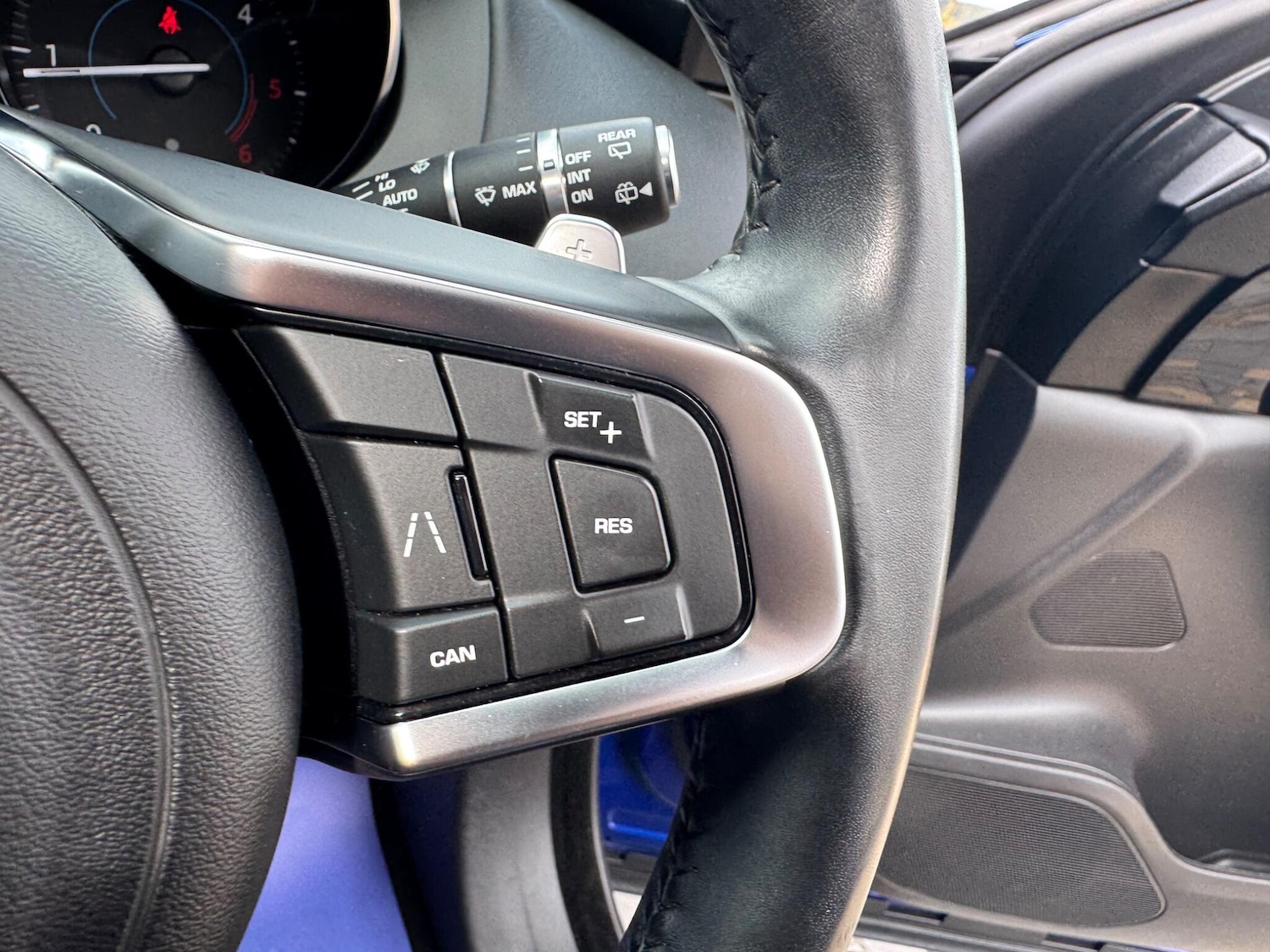 Used Jaguar F-Pace 2020 for sale - 78035018: Photo 25