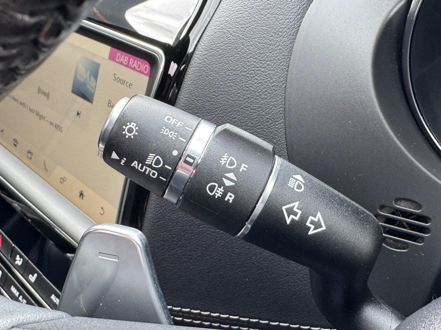 Used Jaguar F-Pace 2020 for sale - 78035018: Photo 27