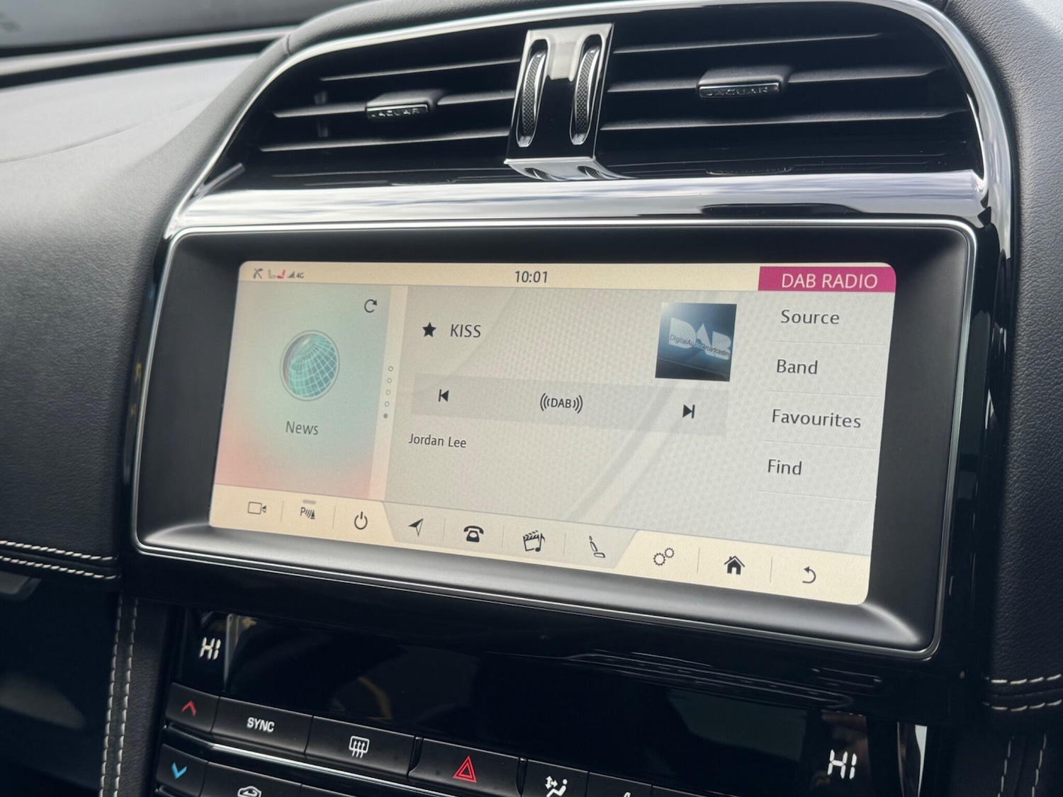 Used Jaguar F-Pace 2020 for sale - 78035018: Photo 28