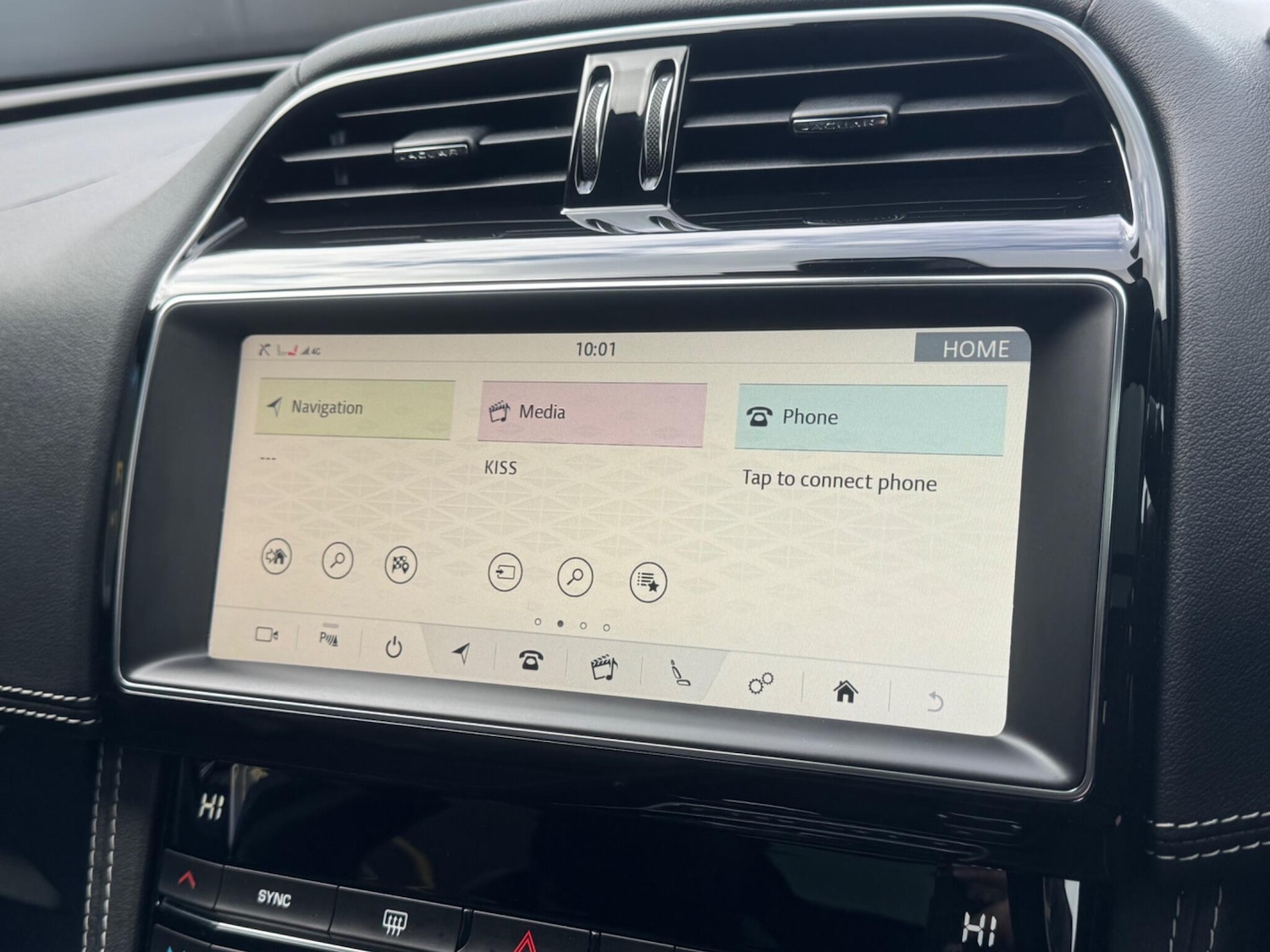 Used Jaguar F-Pace 2020 for sale - 78035018: Photo 29