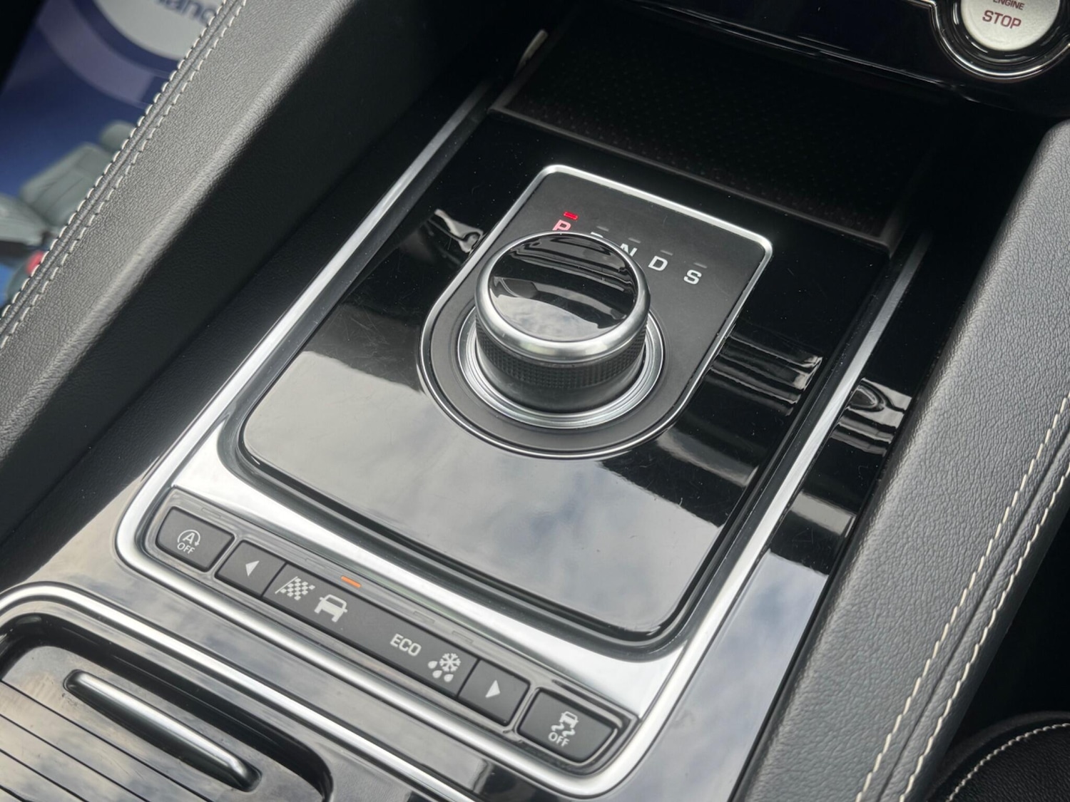 Used Jaguar F-Pace 2020 for sale - 78035018: Photo 34