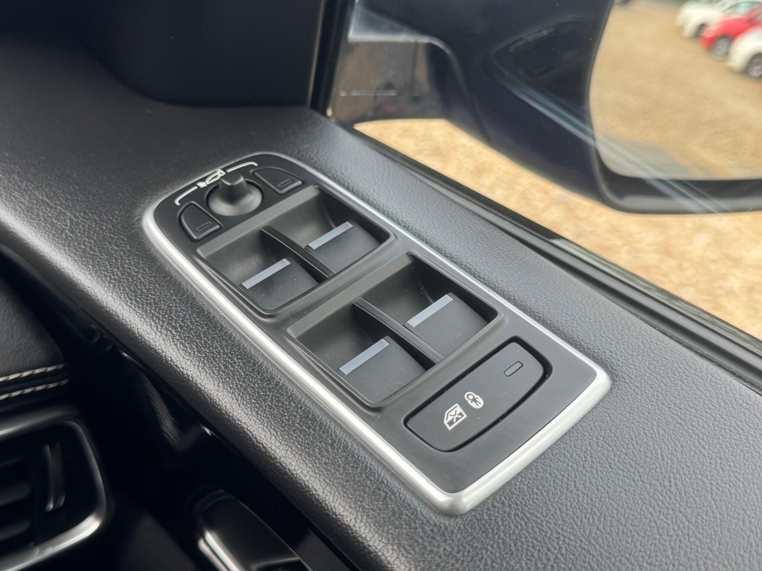 Used Jaguar F-Pace 2020 for sale - 78035018: Photo 36