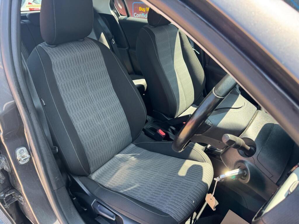 Used Vauxhall Corsa 2020 for sale - 77109234: Photo 14