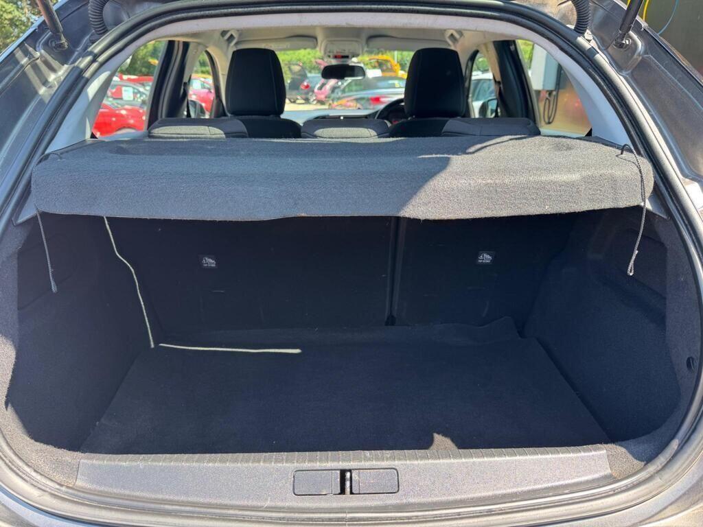 Used Vauxhall Corsa 2020 for sale - 77109234: Photo 20