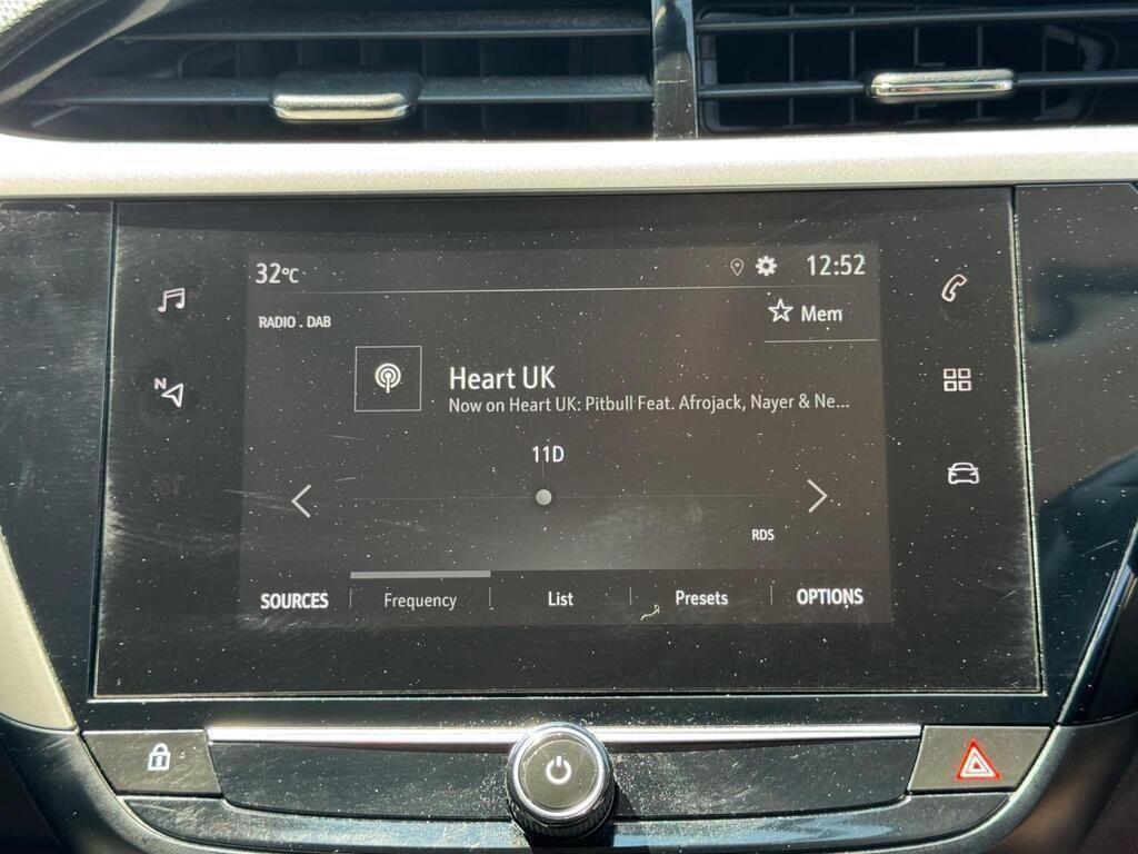 Used Vauxhall Corsa 2020 for sale - 77109234: Photo 26