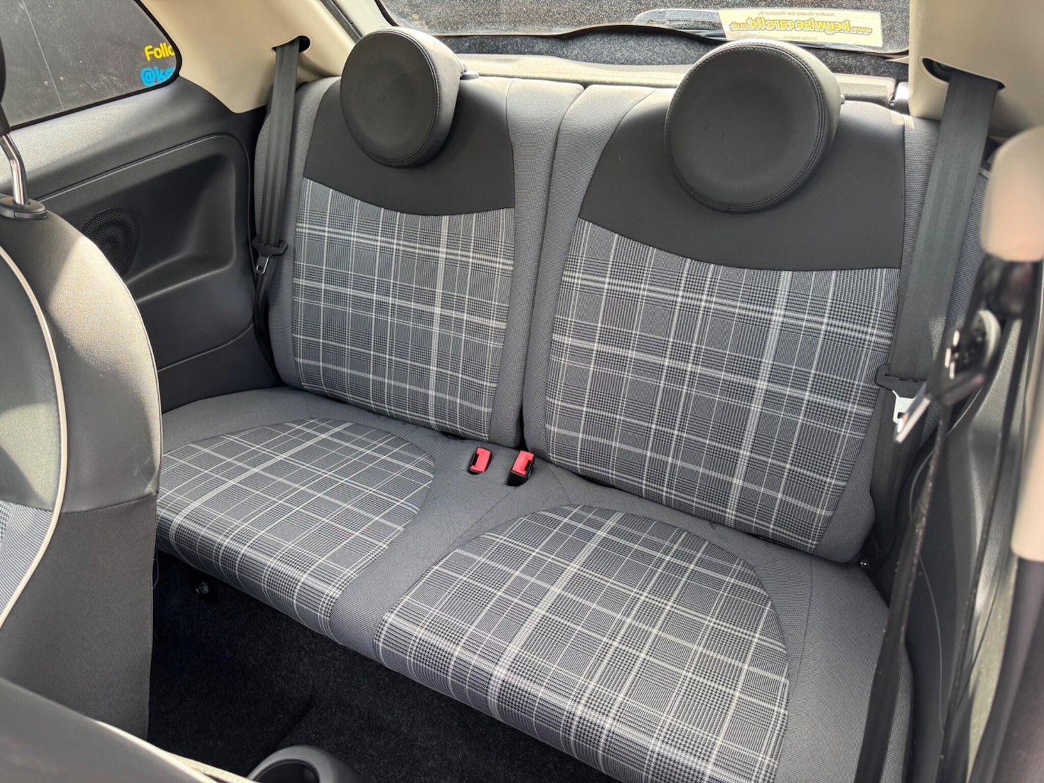 Used Fiat 500 2015 for sale - 76988548: Photo 25