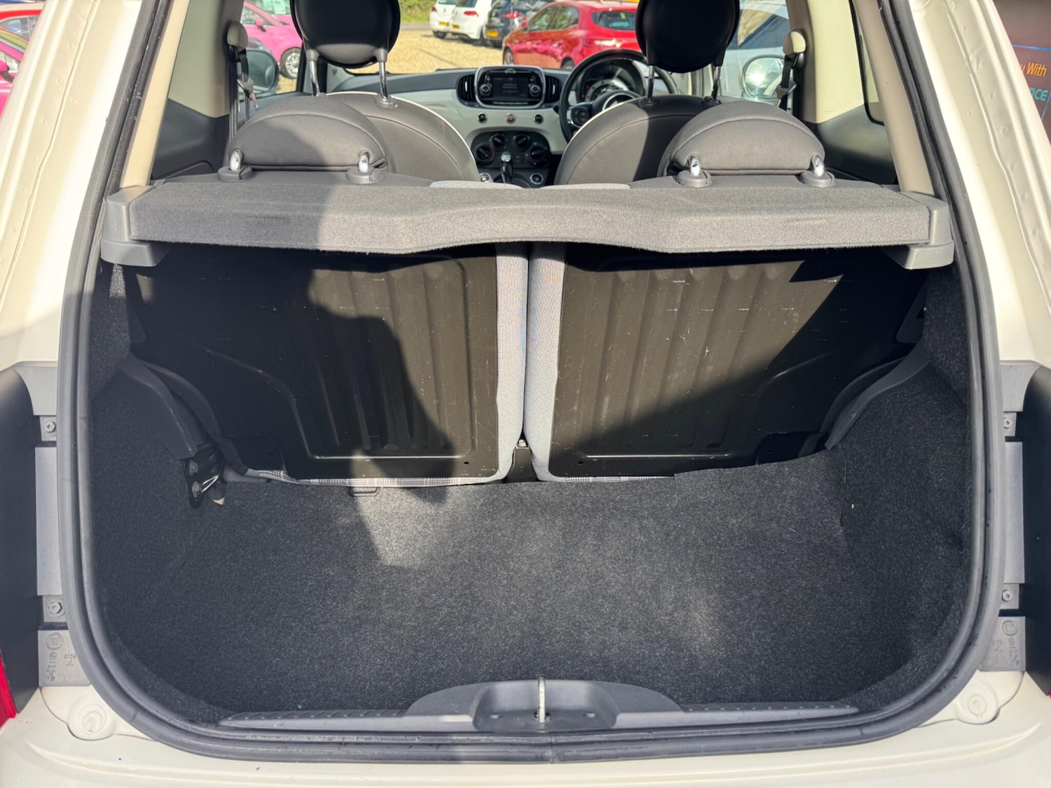 Used Fiat 500 2015 for sale - 76988548: Photo 26