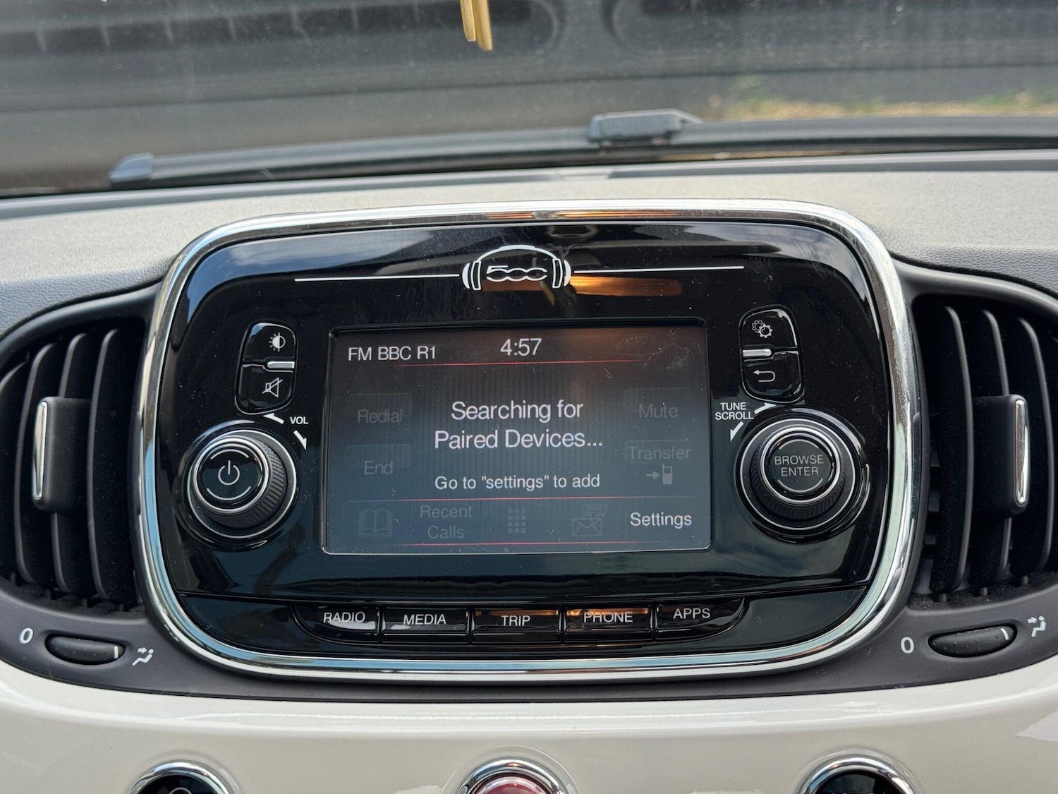 Used Fiat 500 2015 for sale - 76988548: Photo 32