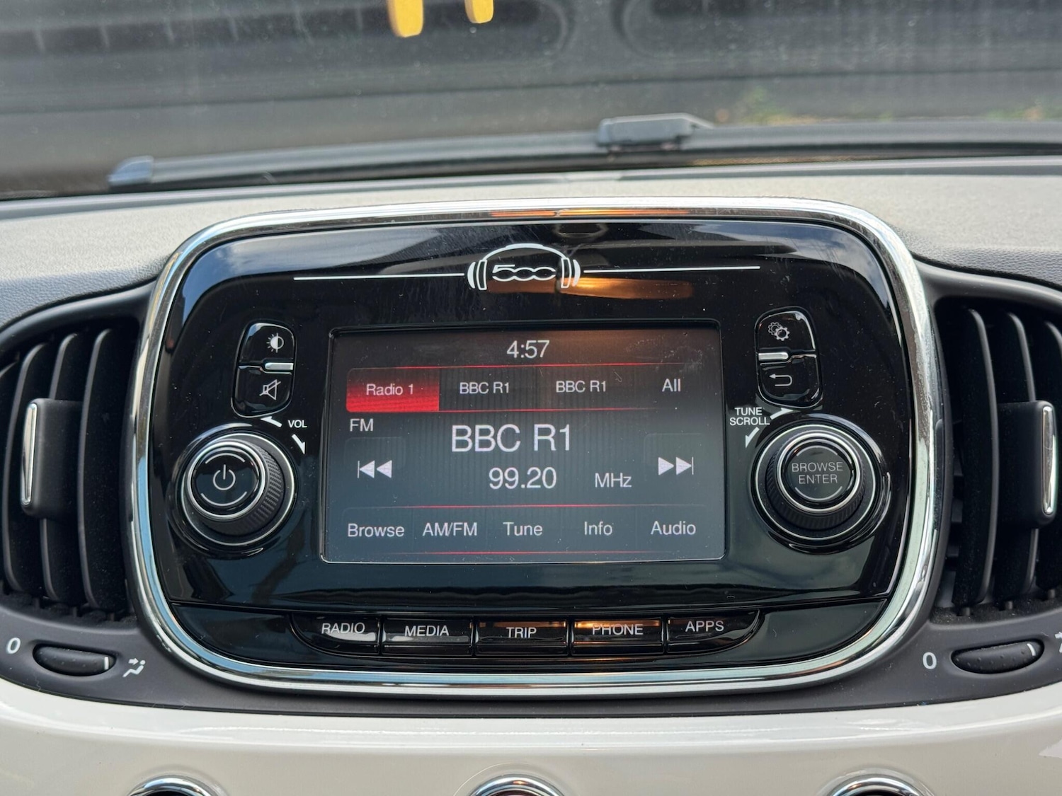 Used Fiat 500 2015 for sale - 76988548: Photo 33