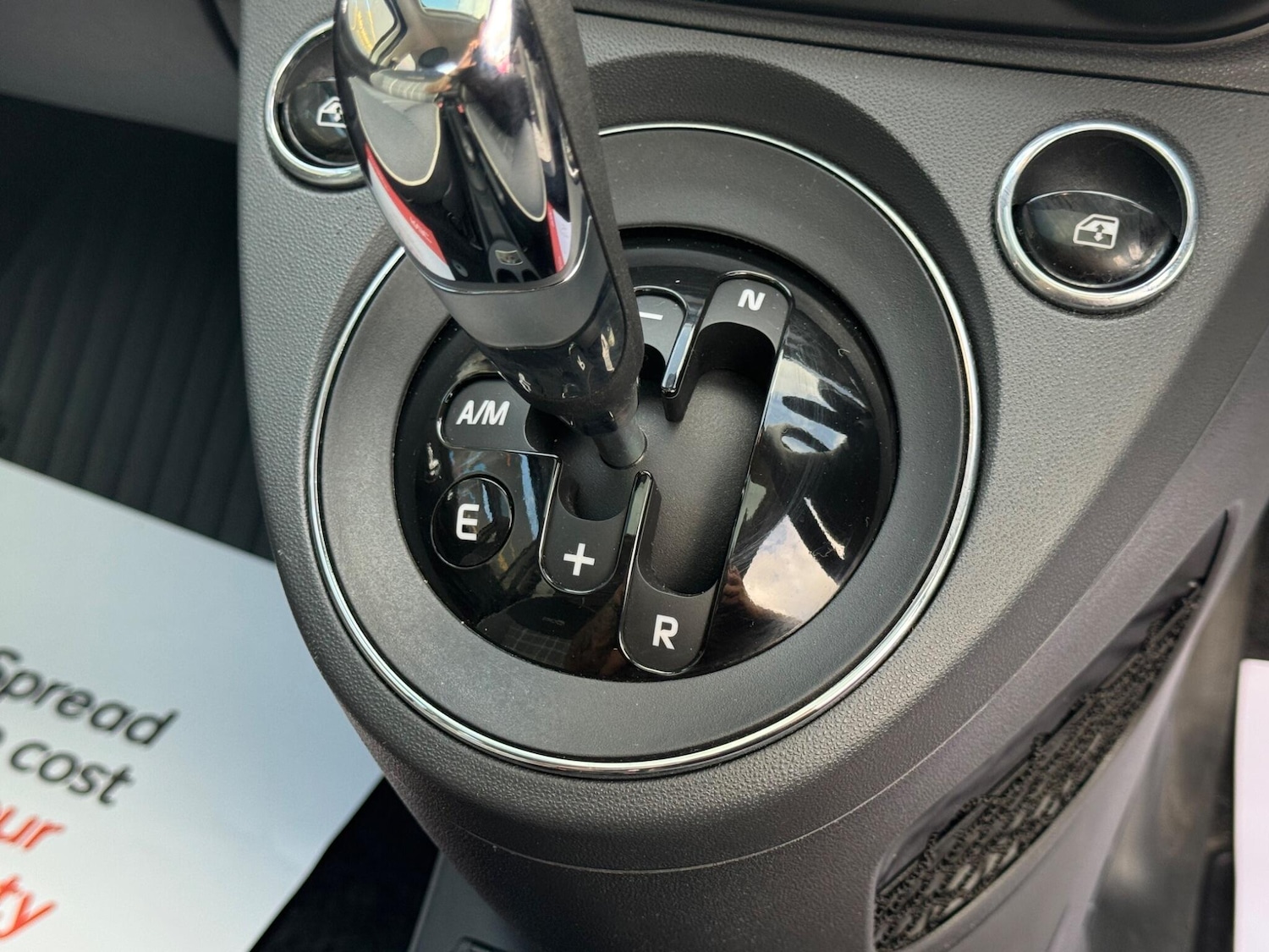 Used Fiat 500 2015 for sale - 76988548: Photo 35