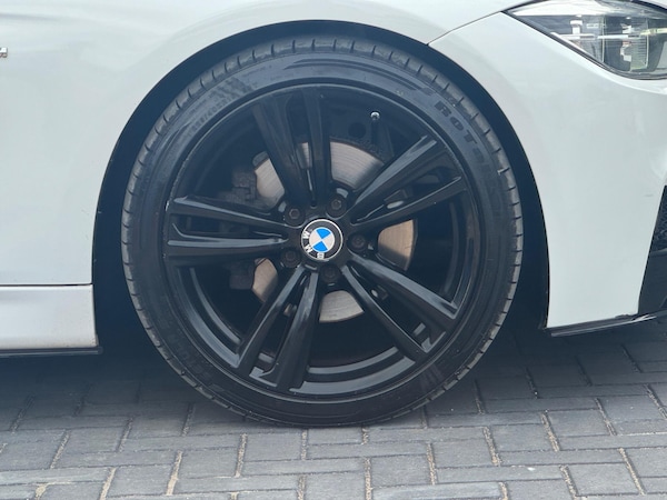 Used BMW 3 Series 2016 for sale - 75696601: Photo 11