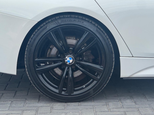 Used BMW 3 Series 2016 for sale - 75696601: Photo 13