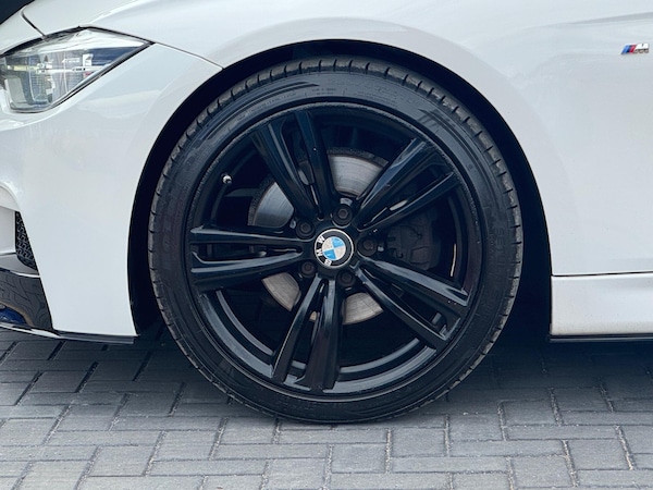 Used BMW 3 Series 2016 for sale - 75696601: Photo 14