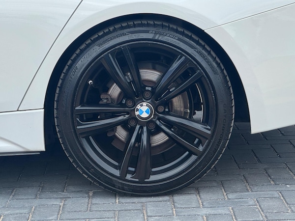 Used BMW 3 Series 2016 for sale - 75696601: Photo 15
