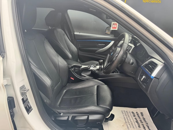 Used BMW 3 Series 2016 for sale - 75696601: Photo 17