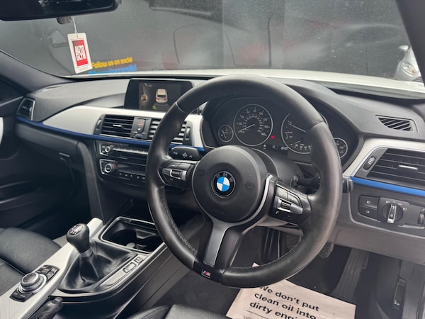Used BMW 3 Series 2016 for sale - 75696601: Photo 18