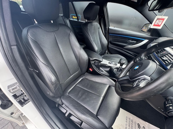 Used BMW 3 Series 2016 for sale - 75696601: Photo 19