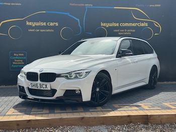 Used BMW 3 Series 2016 for sale - 75696601: Photo