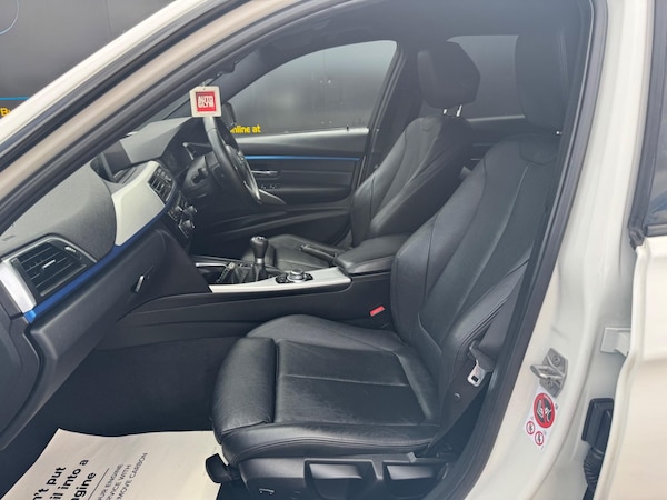 Used BMW 3 Series 2016 for sale - 75696601: Photo 21