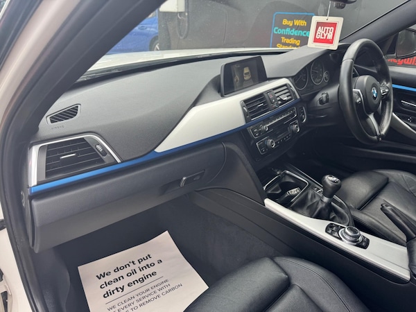 Used BMW 3 Series 2016 for sale - 75696601: Photo 22