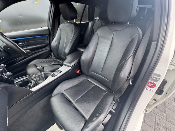 Used BMW 3 Series 2016 for sale - 75696601: Photo 23