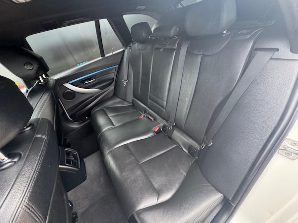 Used BMW 3 Series 2016 for sale - 75696601: Photo 25