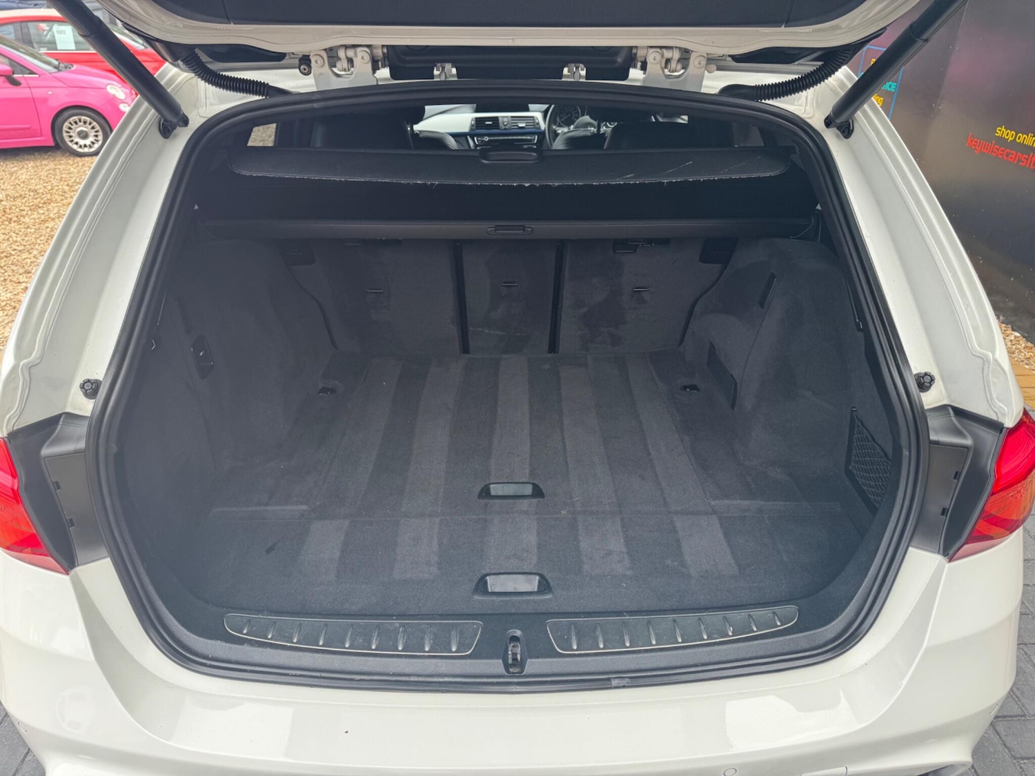 Vehicle 27