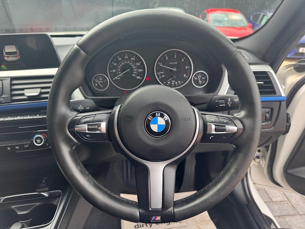 Used BMW 3 Series 2016 for sale - 75696601: Photo 29