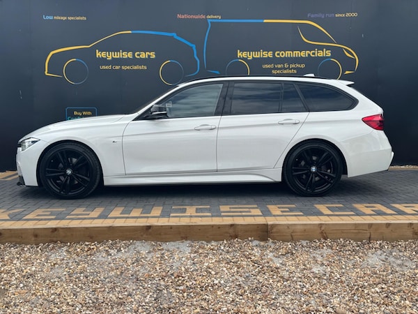Used BMW 3 Series 2016 for sale - 75696601: Photo 2