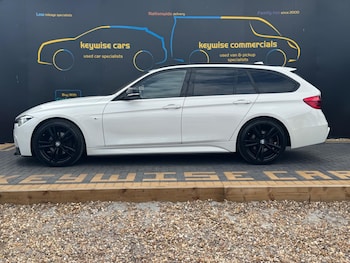 Used BMW 3 Series 2016 for sale - 75696601: Photo