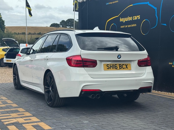 Used BMW 3 Series 2016 for sale - 75696601: Photo 3