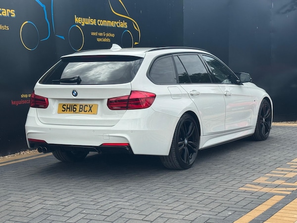 Used BMW 3 Series 2016 for sale - 75696601: Photo 6
