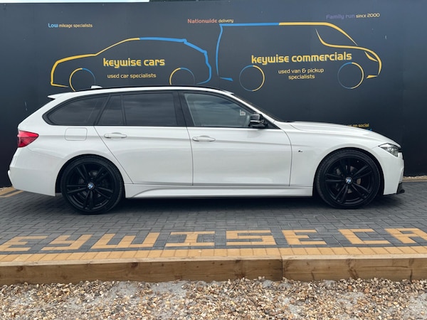 Used BMW 3 Series 2016 for sale - 75696601: Photo 7