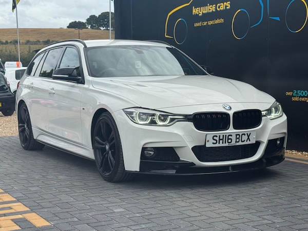 Used BMW 3 Series 2016 for sale - 75696601: Photo 9