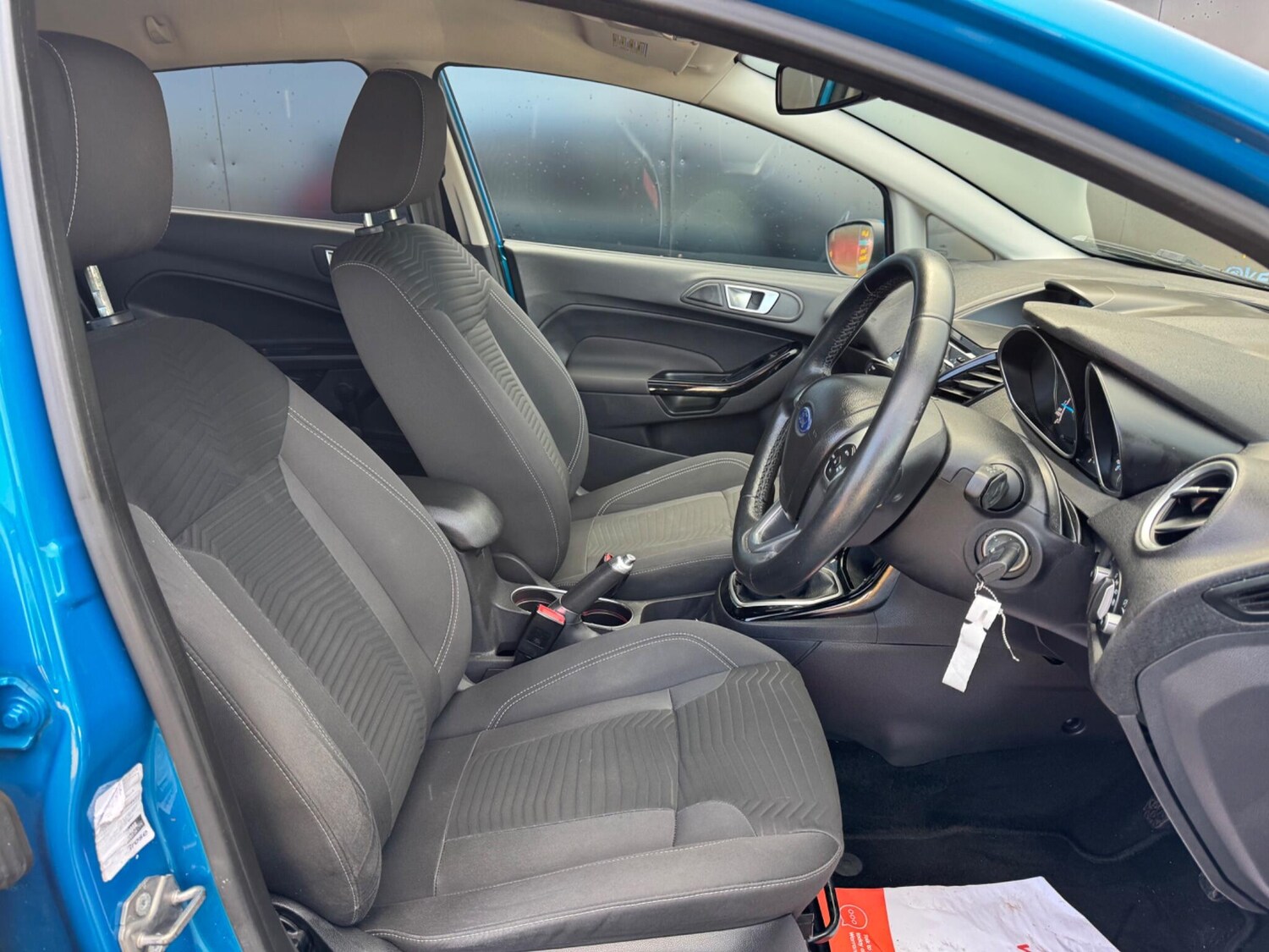 Used Ford Fiesta for sale - 77574662: Photo 17