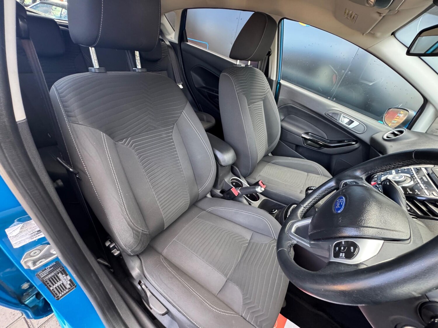 Used Ford Fiesta for sale - 77574662: Photo 19