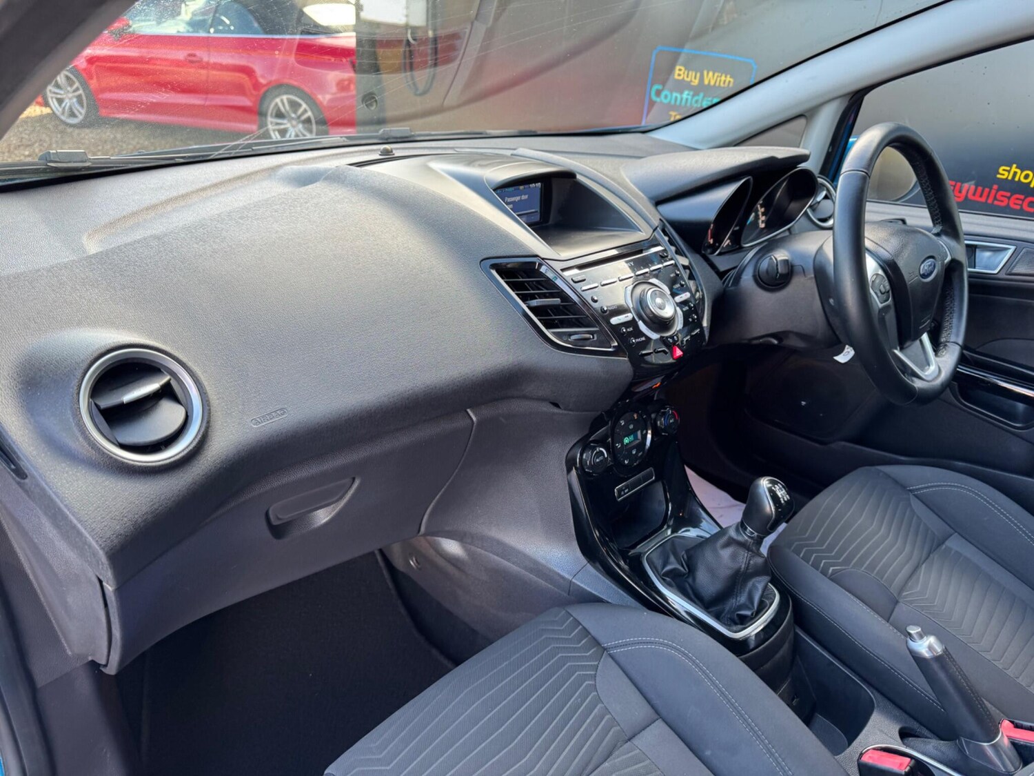 Used Ford Fiesta for sale - 77574662: Photo 22