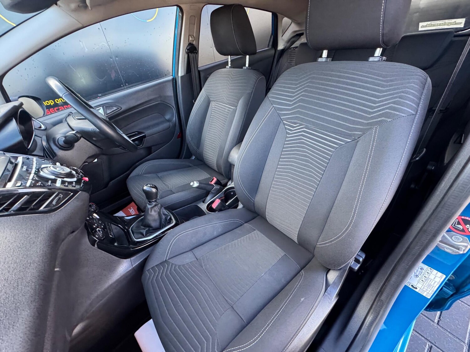 Used Ford Fiesta for sale - 77574662: Photo 23