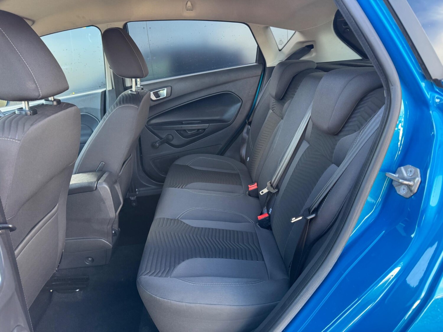 Used Ford Fiesta for sale - 77574662: Photo 24