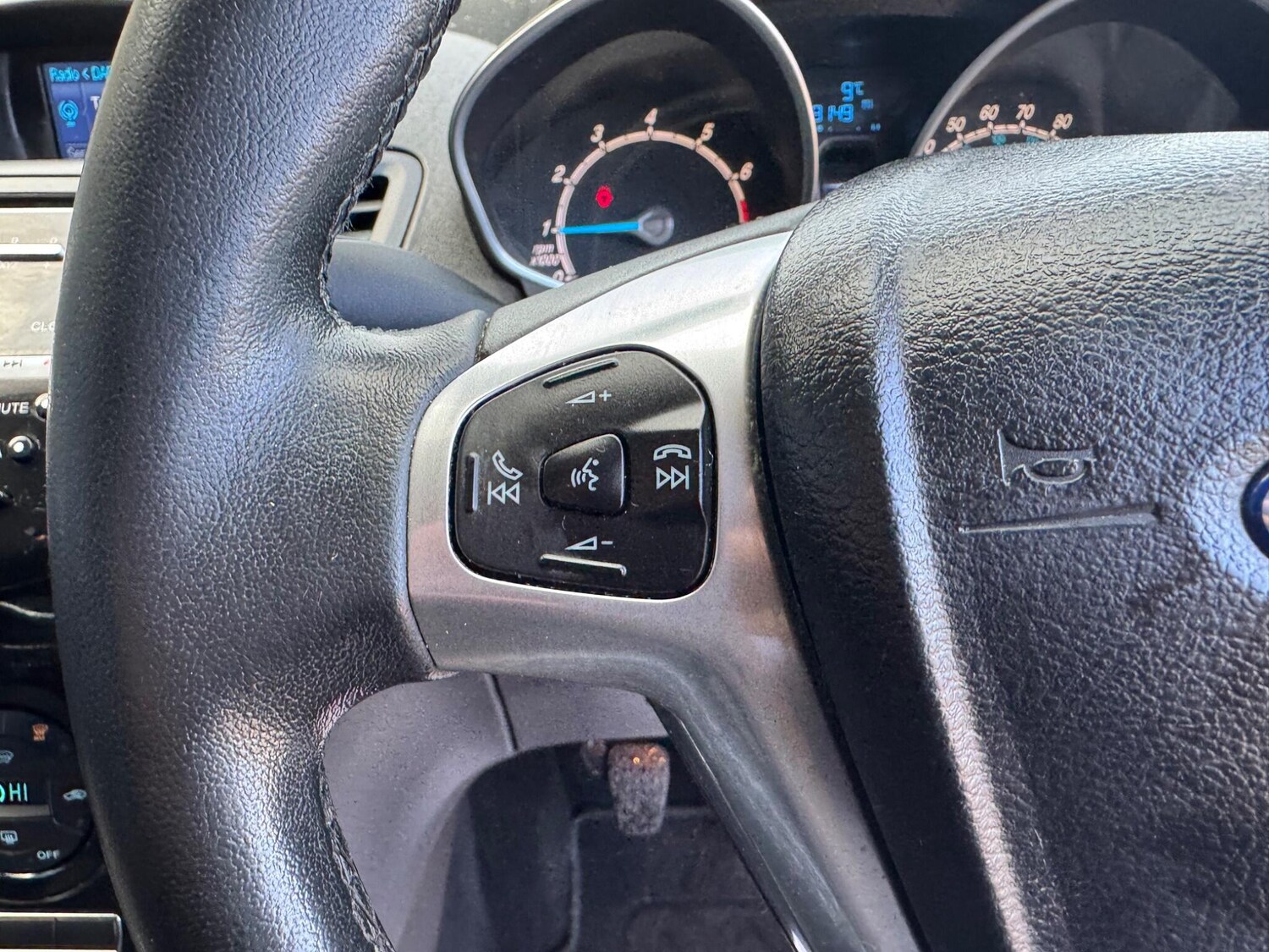 Used Ford Fiesta for sale - 77574662: Photo 28