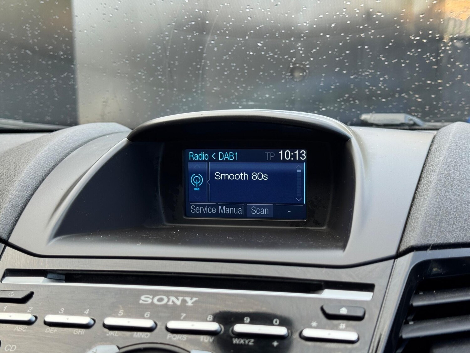 Used Ford Fiesta for sale - 77574662: Photo 30